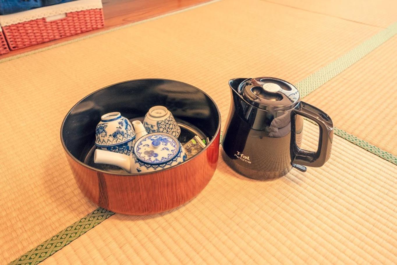 Fuji Yamanakako Resort Hotel Buitenkant foto